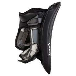 Warrior Ritual G6.1 Pro+ Senior Goalie Blocker -GoalieMonkey warrior goalie blocker ritual g6 1 pro plus sr inset2