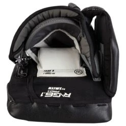 Warrior Ritual G6.1 Pro+ Senior Goalie Blocker -GoalieMonkey warrior goalie blocker ritual g6 1 pro plus sr inset4