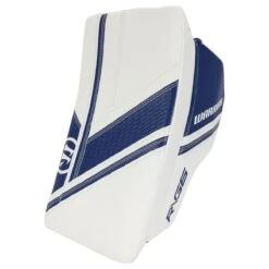 Warrior Ritual G6 E+ Intermediate Goalie Blocker