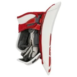 Warrior Ritual G6 E+ Senior Goalie Blocker 9 Warrior Ritual G6 E+ Senior Goalie Blocker -GoalieMonkey warrior goalie blocker ritual g6 e plus sr inset2