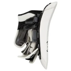 Warrior Ritual G6 Pro+ Senior Goalie Blocker -GoalieMonkey warrior goalie blocker ritual g6 pro plus sr inset2