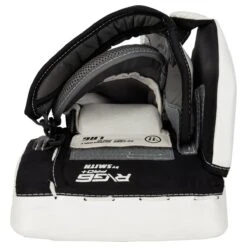 Warrior Ritual G6 Pro+ Senior Goalie Blocker -GoalieMonkey warrior goalie blocker ritual g6 pro plus sr inset4