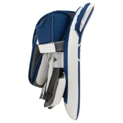 Warrior Ritual GT2 Junior Goalie Blocker -GoalieMonkey warrior goalie blocker ritual gt2 jr inset2