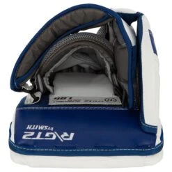 Warrior Ritual GT2 Pro Senior Goalie Blocker -GoalieMonkey warrior goalie blocker ritual gt2 pro sr