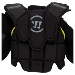Warrior Ritual GT2 Youth Goalie Chest & Arm Protector -GoalieMonkey warrior goalie chest protector ritual gt2 yth inset1