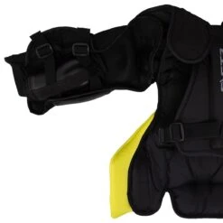 Warrior Ritual GT2 Youth Goalie Chest & Arm Protector -GoalieMonkey warrior goalie chest protector ritual gt2 yth inset2