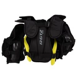 Warrior Ritual GT2 Youth Goalie Chest & Arm Protector -GoalieMonkey warrior goalie chest protector ritual gt2 yth inset4