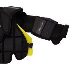 Warrior Ritual GT2 Youth Goalie Chest & Arm Protector -GoalieMonkey warrior goalie chest protector ritual gt2 yth inset5