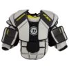 Warrior Ritual X3 E Intermediate Goalie Chest & Arm Protector 1 Warrior Ritual X3 E Intermediate Goalie Chest & Arm Protector -GoalieMonkey warrior goalie chest protector ritual x3 e int