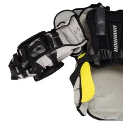 Warrior Ritual X3 E Intermediate Goalie Chest & Arm Protector 12 Warrior Ritual X3 E Intermediate Goalie Chest & Arm Protector -GoalieMonkey warrior goalie chest protector ritual x3 e int inset4