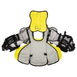 Warrior Ritual X3 E Intermediate Goalie Chest & Arm Protector 13 Warrior Ritual X3 E Intermediate Goalie Chest & Arm Protector -GoalieMonkey warrior goalie chest protector ritual x3 e int inset5