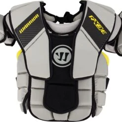 Warrior Ritual X3 E Junior Goalie Chest & Arm Protector -GoalieMonkey warrior goalie chest protector ritual x3 e jr inset2