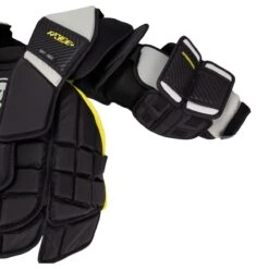 Warrior Ritual X3 E+ Intermediate Goalie Chest & Arm Protector 11 Warrior Ritual X3 E+ Intermediate Goalie Chest & Arm Protector -GoalieMonkey warrior goalie chest protector ritual x3 e plus int inset3