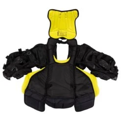 Warrior Ritual X3 E+ Intermediate Goalie Chest & Arm Protector 13 Warrior Ritual X3 E+ Intermediate Goalie Chest & Arm Protector -GoalieMonkey warrior goalie chest protector ritual x3 e plus int inset5