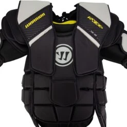 Warrior Ritual X3 E+ Senior Goalie Chest & Arm Protector 10 Warrior Ritual X3 E+ Senior Goalie Chest & Arm Protector -GoalieMonkey warrior goalie chest protector ritual x3 e plus sr inset2