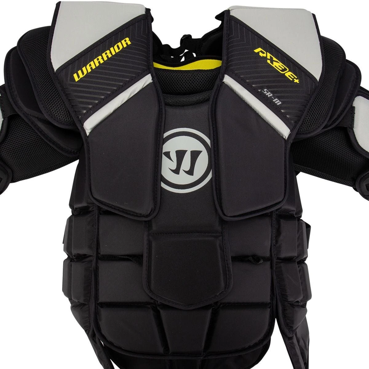 Warrior Ritual X3 E+ Senior Goalie Chest & Arm Protector 5 Warrior Ritual X3 E+ Senior Goalie Chest & Arm Protector - Image 3