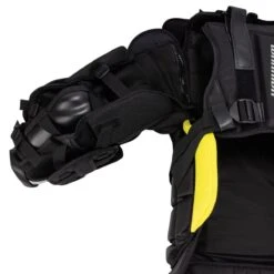 Warrior Ritual X3 E+ Senior Goalie Chest & Arm Protector 12 Warrior Ritual X3 E+ Senior Goalie Chest & Arm Protector -GoalieMonkey warrior goalie chest protector ritual x3 e plus sr inset4