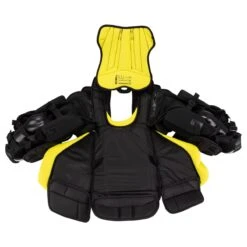 Warrior Ritual X3 E+ Senior Goalie Chest & Arm Protector 13 Warrior Ritual X3 E+ Senior Goalie Chest & Arm Protector -GoalieMonkey warrior goalie chest protector ritual x3 e plus sr inset5
