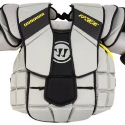 Warrior Ritual X3 E Senior Goalie Chest & Arm Protector -GoalieMonkey warrior goalie chest protector ritual x3 e sr inset2
