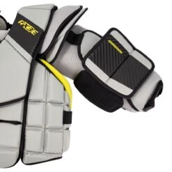 Warrior Ritual X3 E Senior Goalie Chest & Arm Protector -GoalieMonkey warrior goalie chest protector ritual x3 e sr inset3