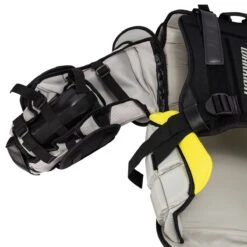 Warrior Ritual X3 E Senior Goalie Chest & Arm Protector -GoalieMonkey warrior goalie chest protector ritual x3 e sr inset4