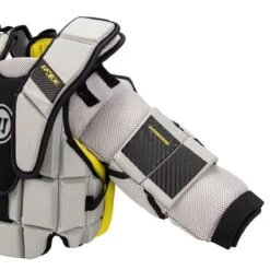 Warrior Ritual X3 E Youth Goalie Chest & Arm Protector -GoalieMonkey warrior goalie chest protector ritual x3 e yt inset3