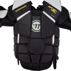 Warrior Ritual X3 Pro+ Senior Goalie Chest & Arm Protector -GoalieMonkey warrior goalie chest protector ritual x3 pro plus sr inset2