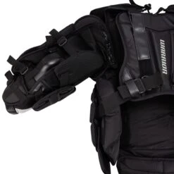 Warrior Ritual X3 Pro+ Senior Goalie Chest & Arm Protector -GoalieMonkey warrior goalie chest protector ritual x3 pro plus sr inset4