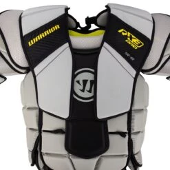 Warrior Ritual X3 Pro Senior Goalie Chest & Arm Protector -GoalieMonkey warrior goalie chest protector ritual x3 pro sr inset2