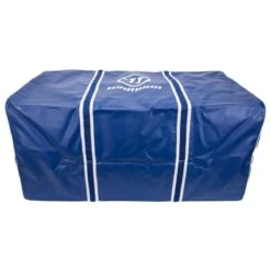Warrior Pro Goalie X-Large 40in. Equipment Bag -GoalieMonkey warrior goalie equipment bag pro x large 2017 inset4