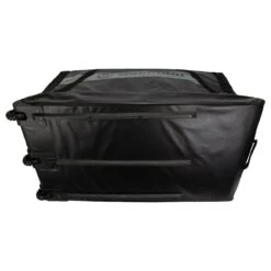 Warrior Ritual 44in. Wheeled Goalie Equipment Bag - '22 Model -GoalieMonkey warrior goalie equipment bag ritual roller 22 inset3