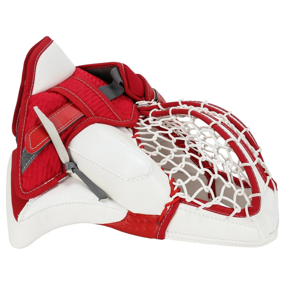 Warrior Ritual G6.1 E+ Senior Goalie Glove 4 Warrior Ritual G6.1 E+ Senior Goalie Glove - Image 2