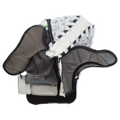 Warrior Ritual G6 E+ Youth Goalie Glove -GoalieMonkey warrior goalie glove ritual g6 e plus yt inset3