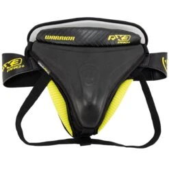 Warrior Ritual X3 Pro+ Senior Goalie Jock