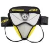 Warrior Ritual X3 E Intermediate Goalie Jock -GoalieMonkey warrior goalie jock cup ritual x3 e int