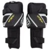 Warrior Ritual X3 E+ Intermediate Goalie Knee Pads 1 Warrior Ritual X3 E+ Intermediate Goalie Knee Pads -GoalieMonkey warrior goalie knee pad ritual x3 e plus int
