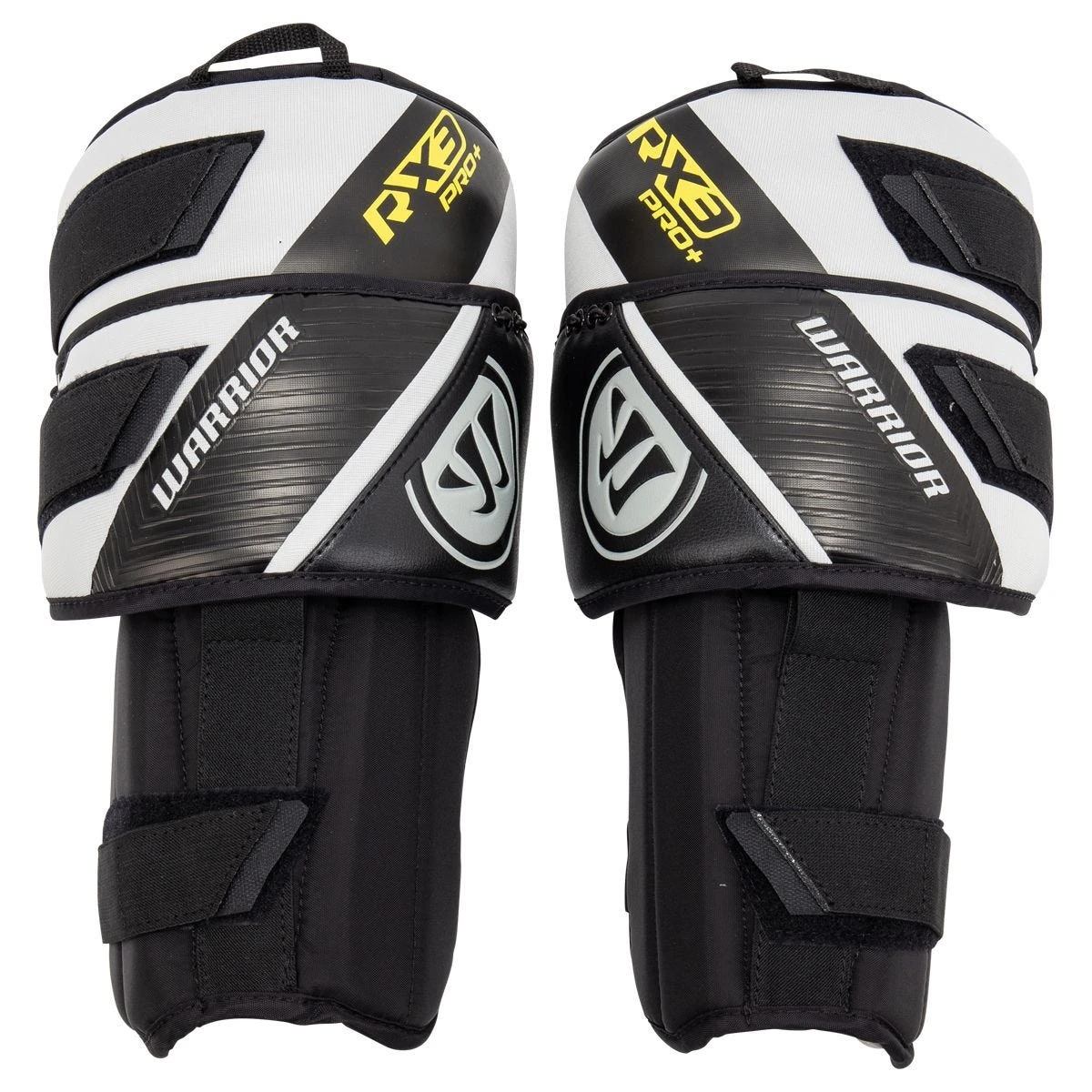 Warrior Ritual X3 Pro+ Senior Goalie Knee Pads 3 Warrior Ritual X3 Pro+ Senior Goalie Knee Pads