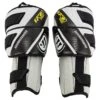 Warrior Ritual X3 Pro Senior Goalie Knee Pads -GoalieMonkey warrior goalie knee pad ritual x3 pro sr