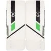 Warrior Ritual G5 Youth Goalie Leg Pads -GoalieMonkey warrior goalie leg pads ritual g5 yt