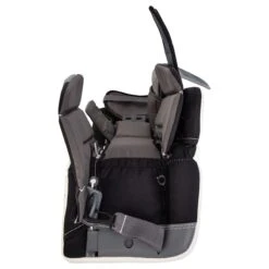 Warrior Ritual G5 Youth Goalie Leg Pads -GoalieMonkey warrior goalie leg pads ritual g5 yt inset6