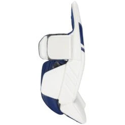 Warrior Ritual G6 E+ Intermediate Goalie Leg Pads -GoalieMonkey warrior goalie leg pads ritual g6 e plus int inset2