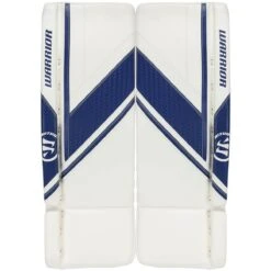 Warrior Ritual G6 E+ Intermediate Goalie Leg Pads
