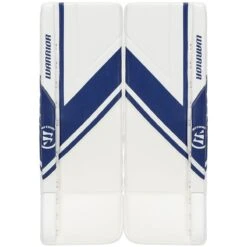 Warrior Ritual G6 E+ Junior Goalie Leg Pads