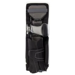 Warrior Ritual G6 E+ Youth Goalie Leg Pads 11 Warrior Ritual G6 E+ Youth Goalie Leg Pads -GoalieMonkey warrior goalie leg pads ritual g6 e plus yt inset3