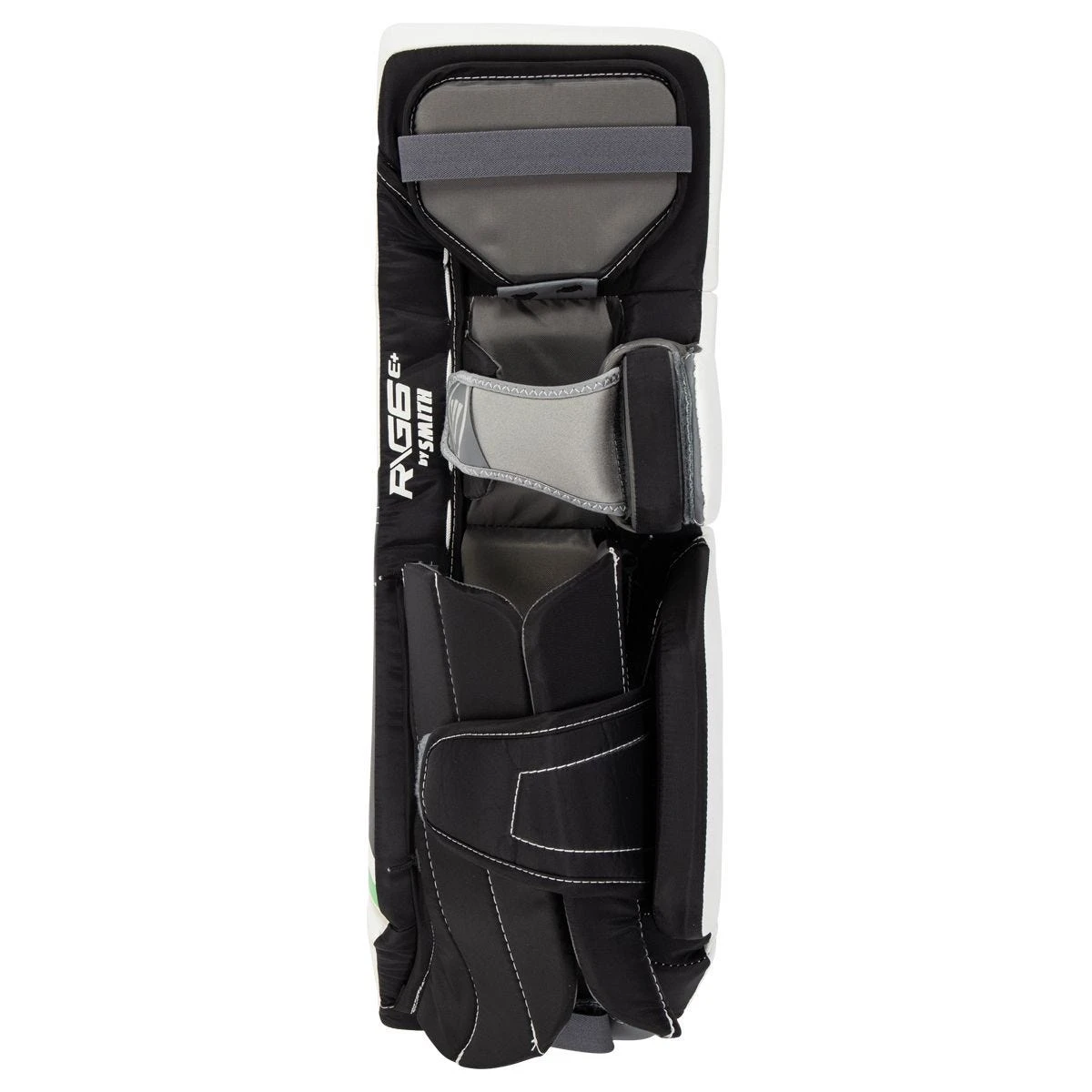 Warrior Ritual G6 E+ Youth Goalie Leg Pads 6 Warrior Ritual G6 E+ Youth Goalie Leg Pads - Image 4