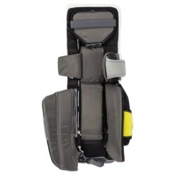 Warrior Ritual G6 E+ Youth Goalie Leg Pads 12 Warrior Ritual G6 E+ Youth Goalie Leg Pads -GoalieMonkey warrior goalie leg pads ritual g6 e plus yt inset4