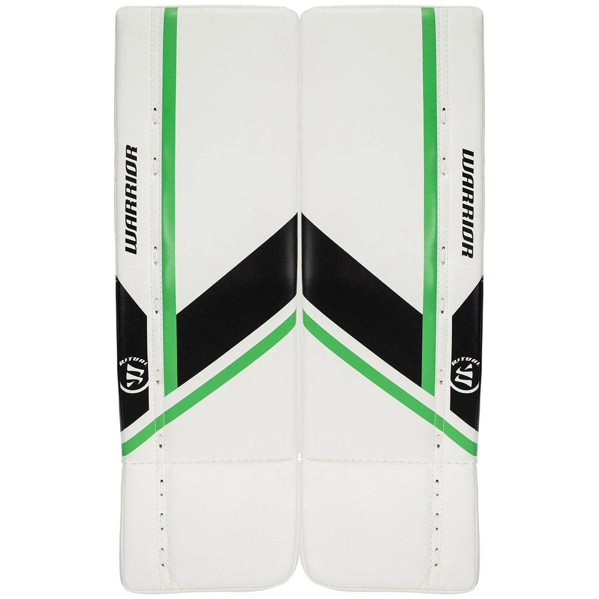 Warrior Ritual G6 E+ Youth Goalie Leg Pads 3 Warrior Ritual G6 E+ Youth Goalie Leg Pads