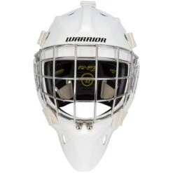 Warrior Ritual R/F1 Junior+ Certified Straight Bar Goalie Mask -GoalieMonkey warrior goalie mask ritual r f1 jr plus inset3
