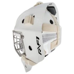 Warrior Ritual R/F1 Senior+ Certified Straight Bar Goalie Mask -GoalieMonkey warrior goalie mask ritual r f1 sr plus inset4
