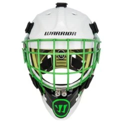 Warrior Ritual R/F1 Youth Certified Straight Bar Goalie Mask -GoalieMonkey warrior goalie mask ritual r f1 yt inset3